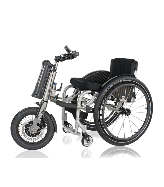 Triride Light